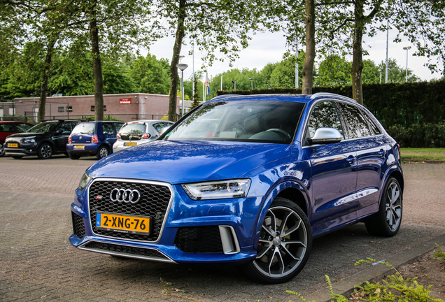 Audi RS Q3