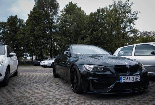 BMW M3 E92 Coupé