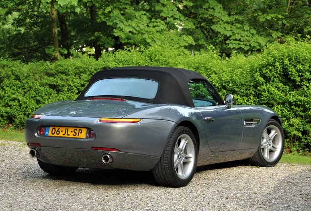 BMW Z8