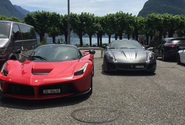 Ferrari LaFerrari