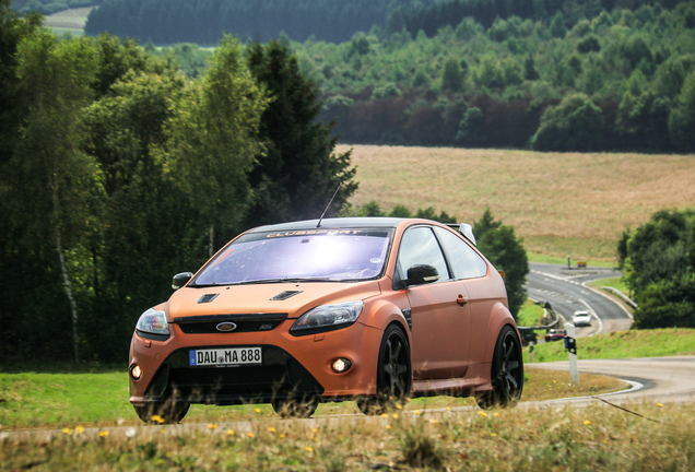 Ford Focus RS 2009