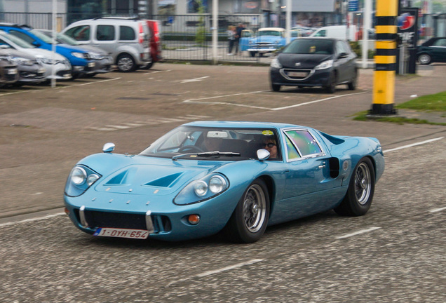 Ford GT40