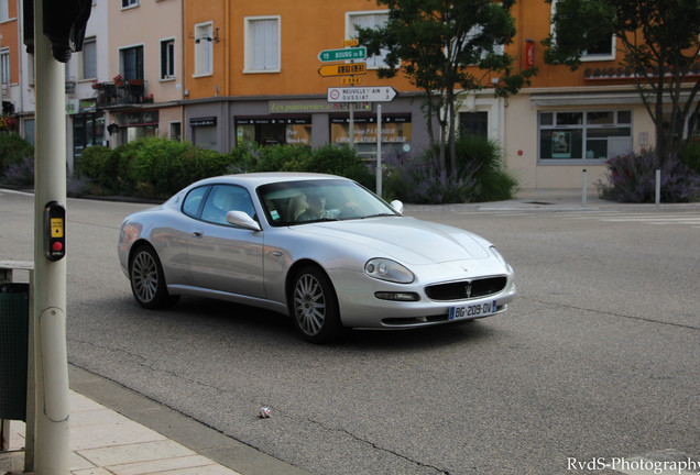 Maserati 4200GT