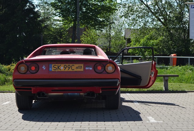 Ferrari 308 GTB