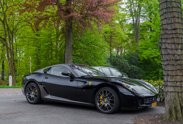 Ferrari 599 GTB Fiorano