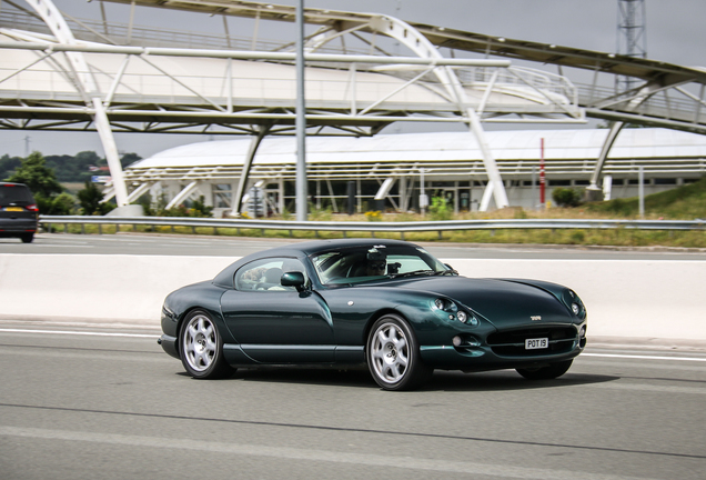 TVR Cerbera 4.2 MkII