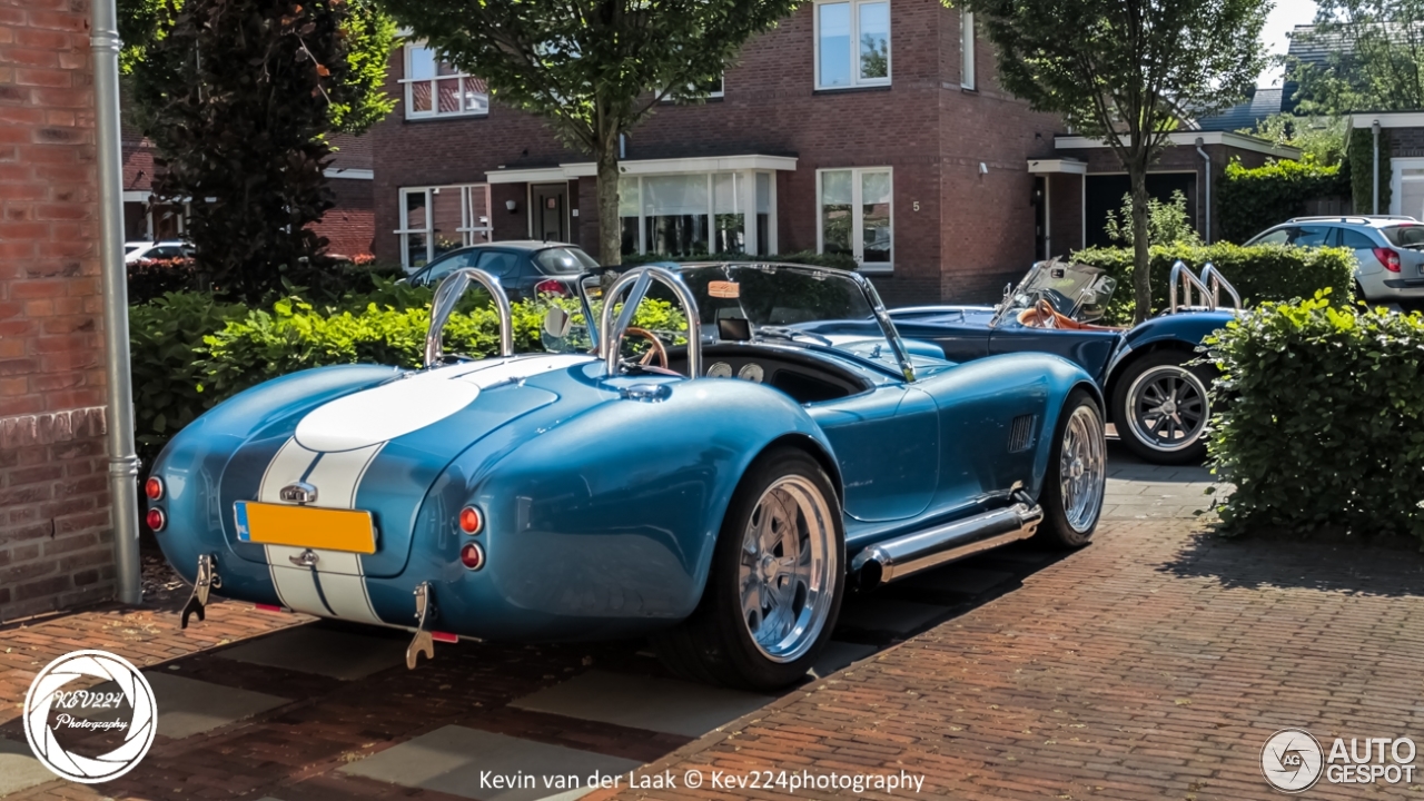 AC Cobra