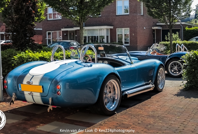 AC Cobra