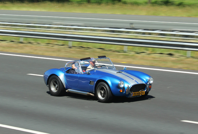 AC Cobra