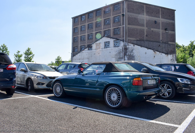 BMW Z1