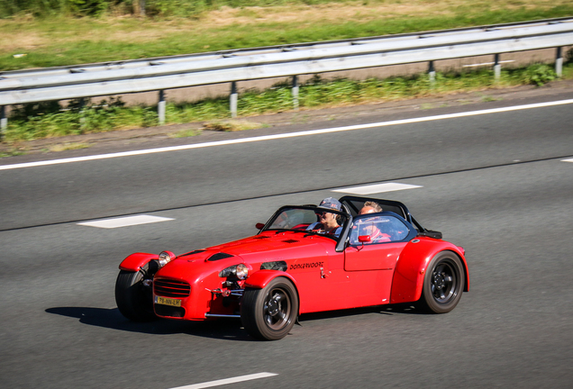 Donkervoort D8 210 Race