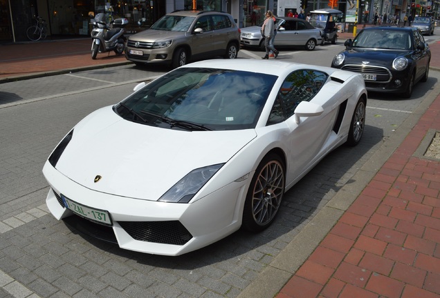 Lamborghini Gallardo LP560-4