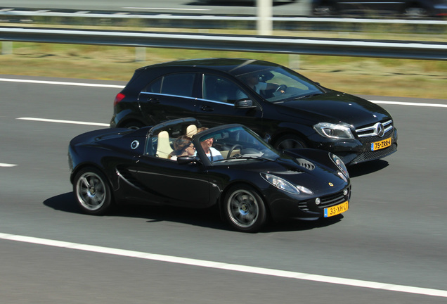 Lotus Elise S2 111R