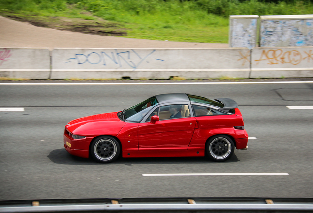 Alfa Romeo SZ