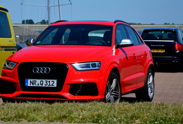 Audi RS Q3