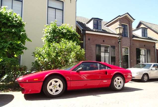 Ferrari 308 GTB Quattrovalvole