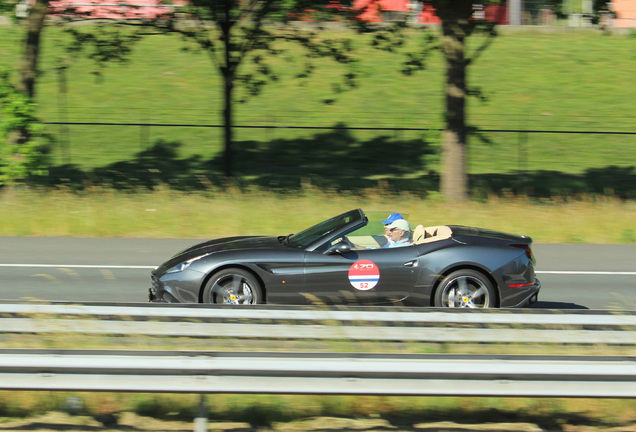 Ferrari California T