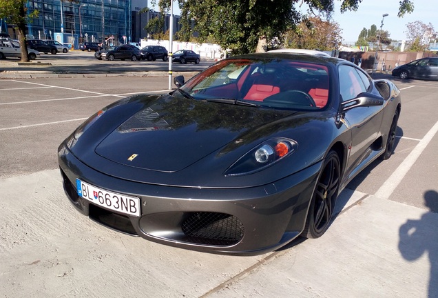 Ferrari F430