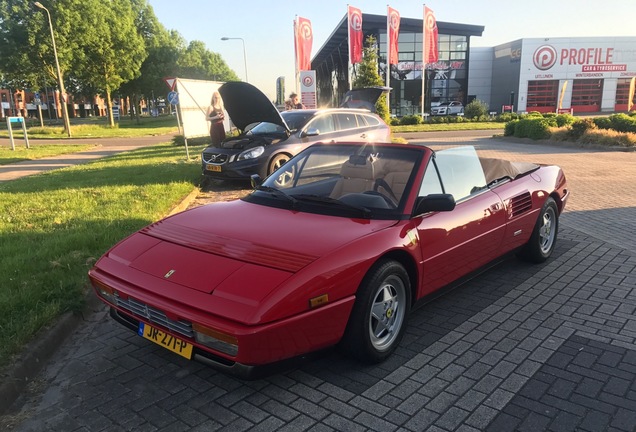 Ferrari Mondial T Cabriolet