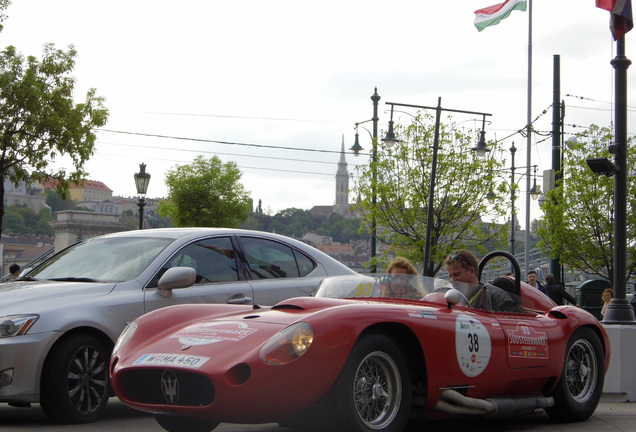 Maserati 450S