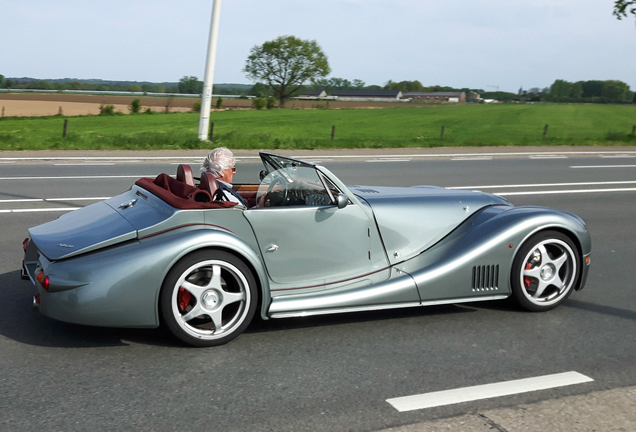 Morgan Aero 8 Series 1