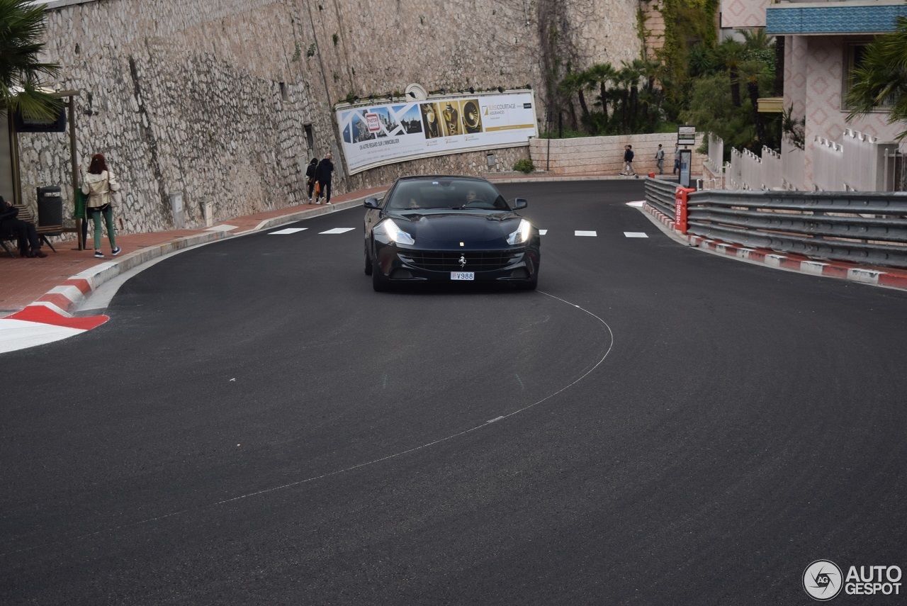 Ferrari FF