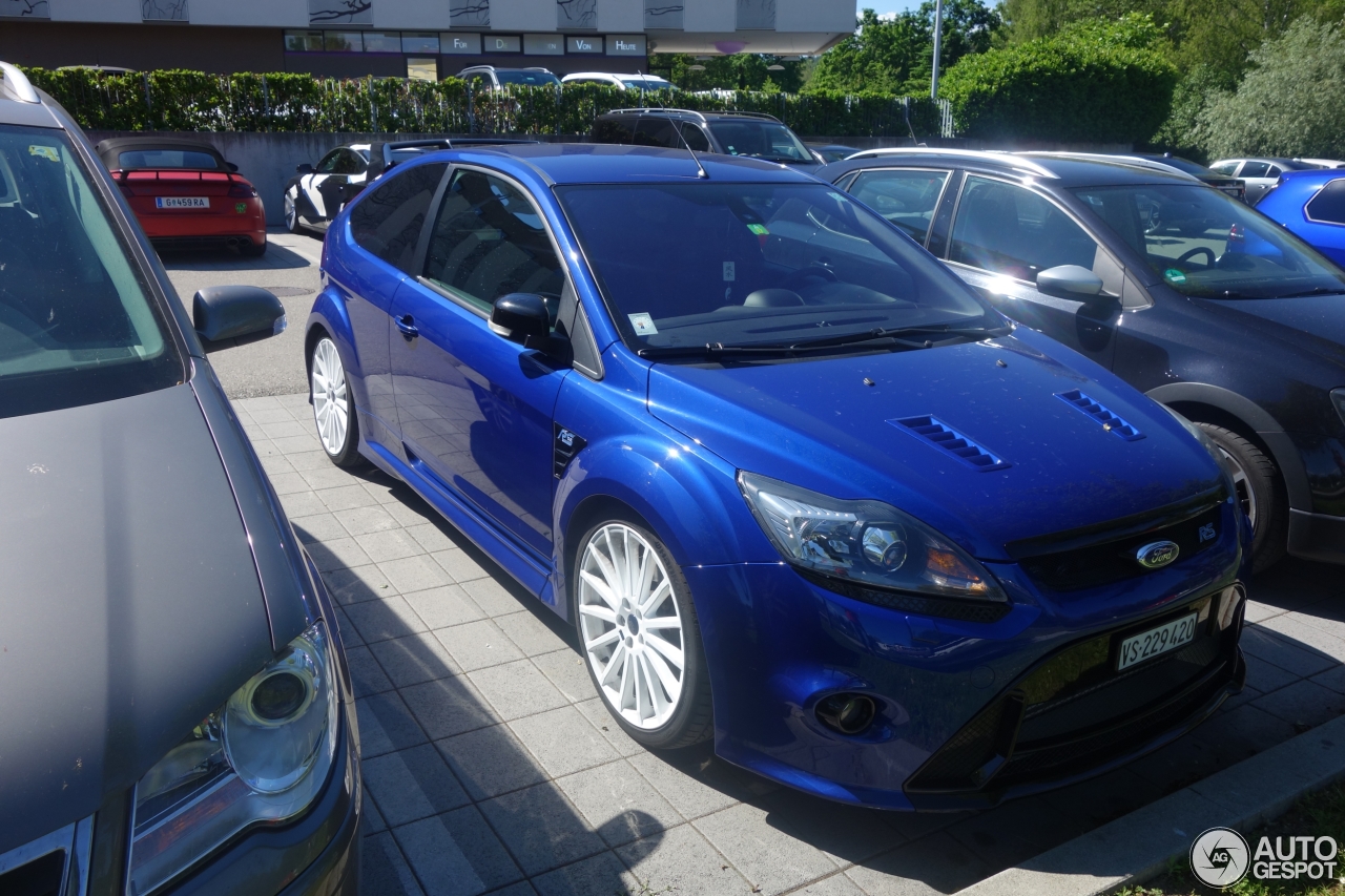 Ford Focus RS 2009