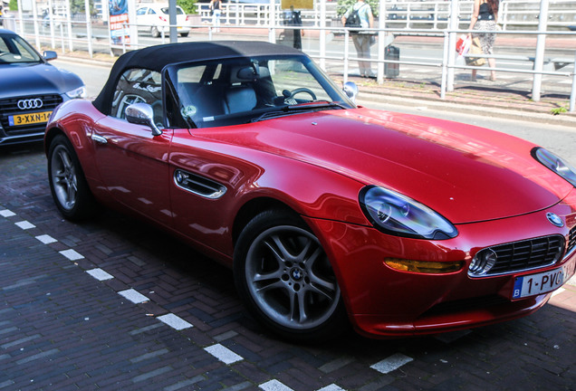 BMW Z8