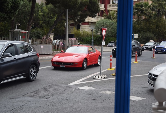 Ferrari 456M GT