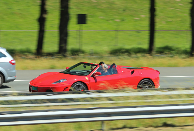 Ferrari F430 Spider