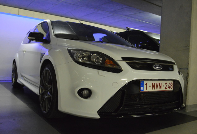 Ford Focus RS 2009