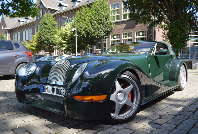 Morgan Aero 8 Series 1