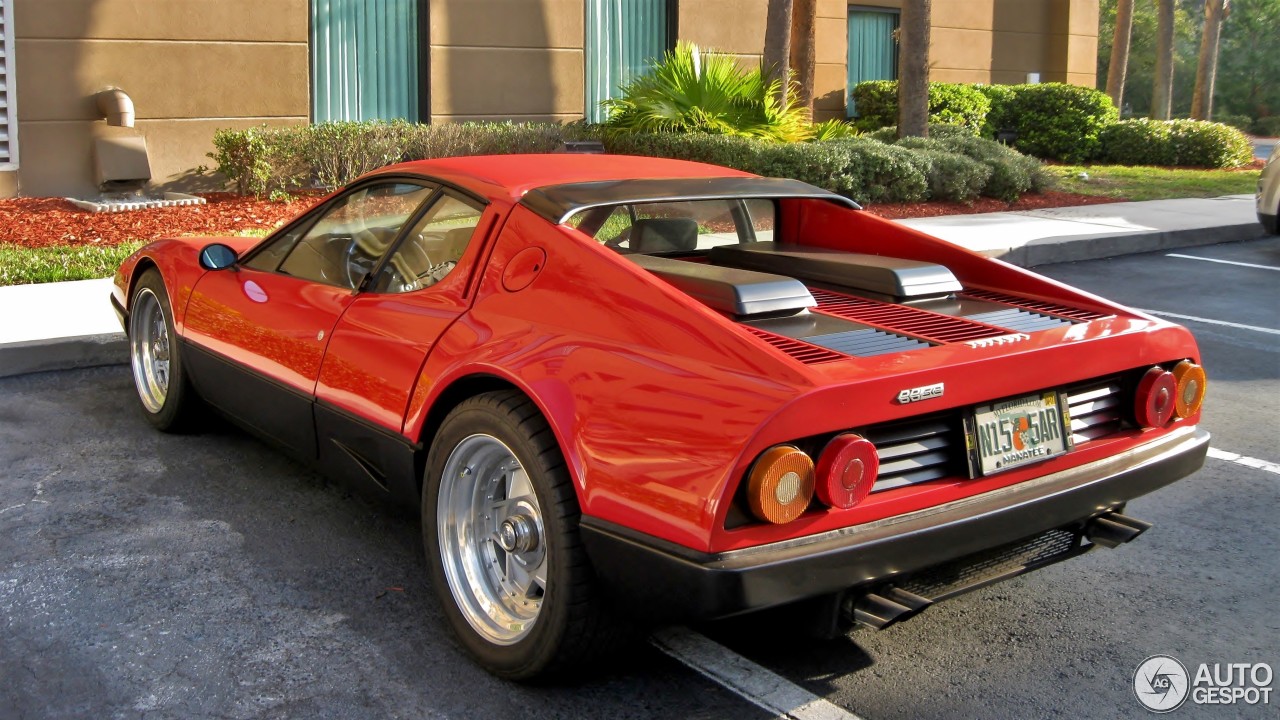 Ferrari 512 BB