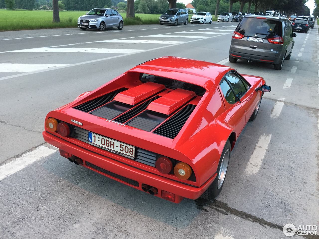 Ferrari 512 BBi