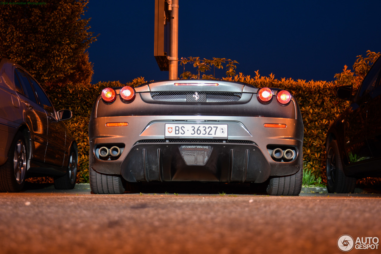 Ferrari F430