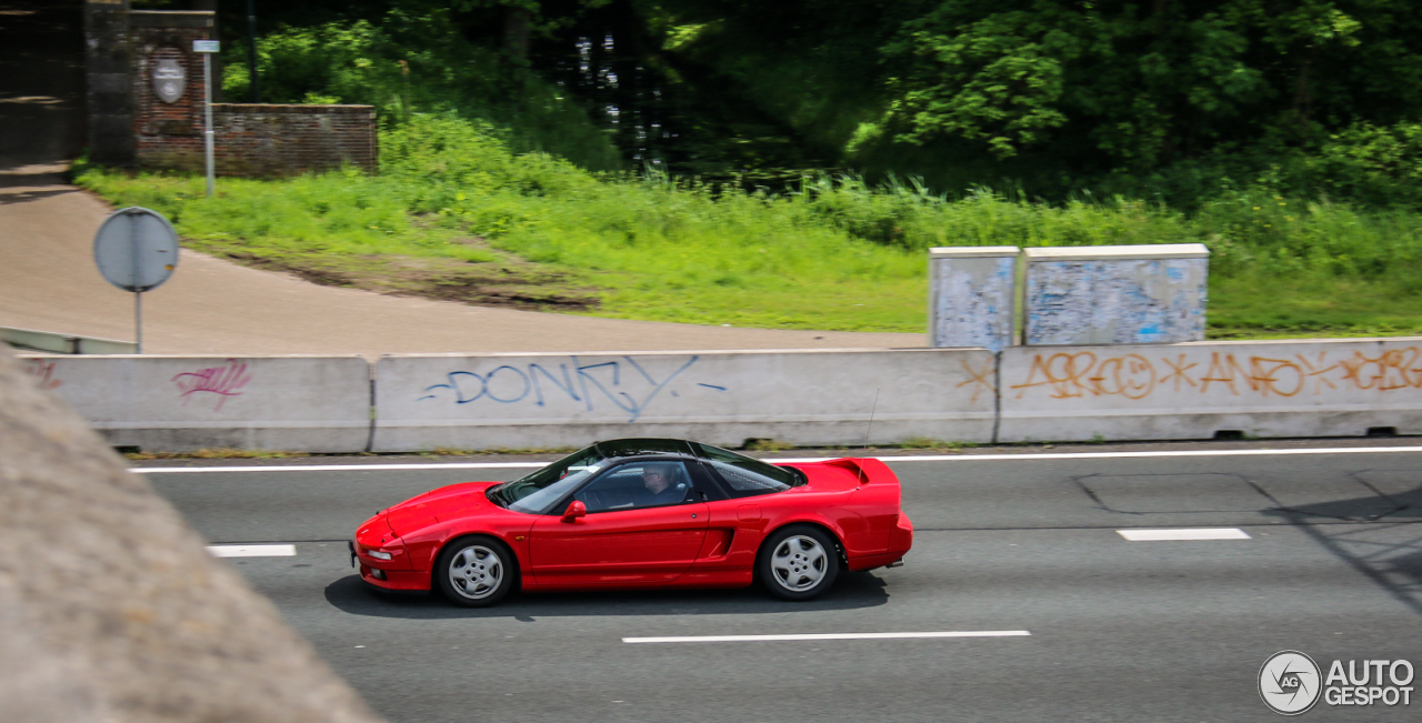 Honda NSX