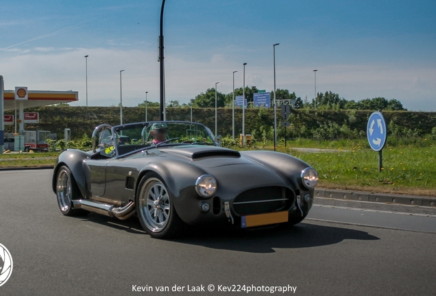 AC Cobra