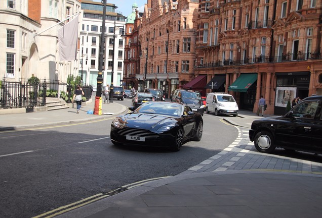 Aston Martin DB11