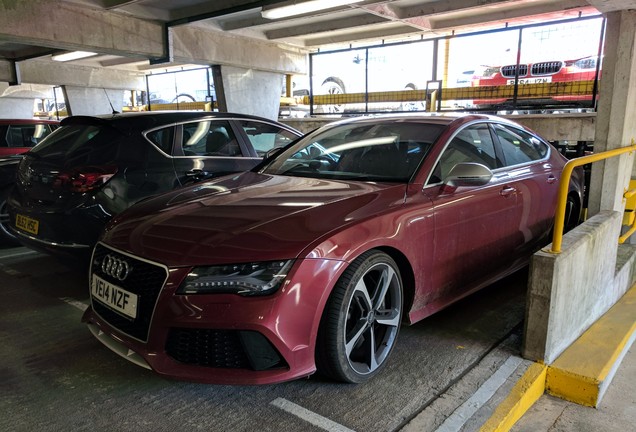 Audi RS7 Sportback