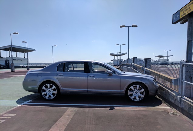 Bentley Continental Flying Spur