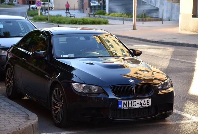 BMW M3 E92 Coupé