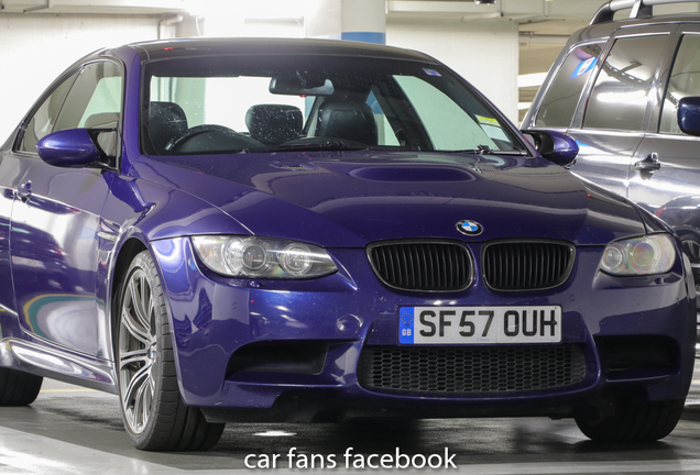 BMW M3 E92 Coupé