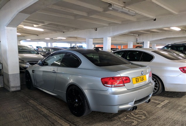 BMW M3 E92 Coupé