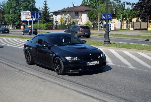 BMW M3 E92 Coupé