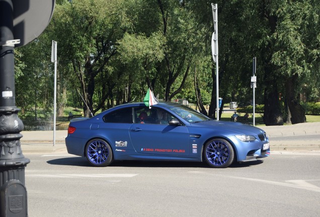 BMW M3 E92 Coupé