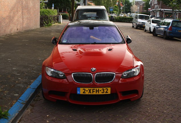 BMW M3 E92 Coupé