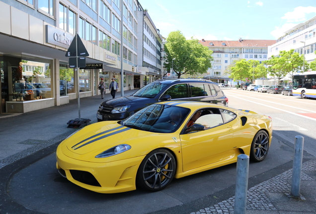 Ferrari 430 Scuderia