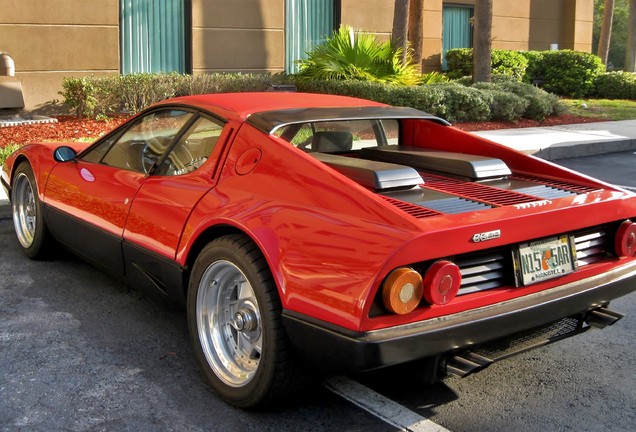 Ferrari 512 BB