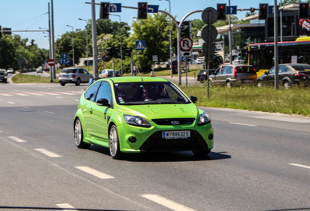 Ford Focus RS 2009