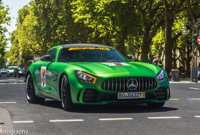 Mercedes-AMG GT R C190